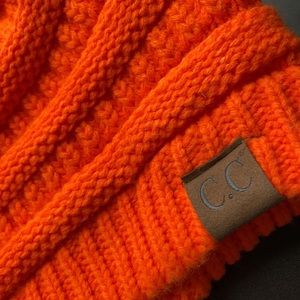 C.C Beanie